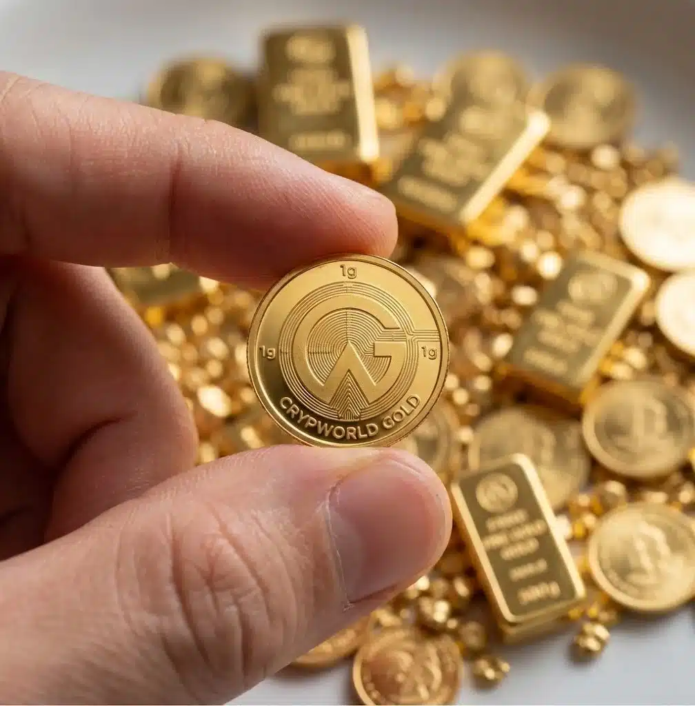 2026년 한국 투자자들이 ‘디지털 금’으로 눈을 돌리는 이유: 1g 미니골드, 비트코인 6만 달러대, 그리고 RWA