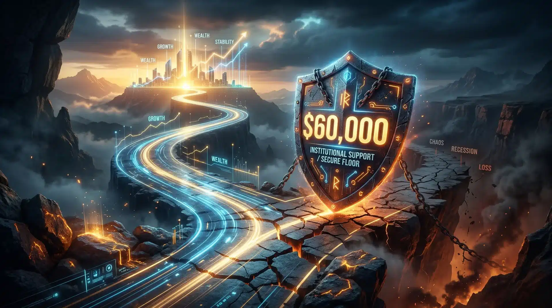 “비트코인 11만 달러 간다”… 슈퍼사이클 시작 신호와 알트코인 핵심 분석