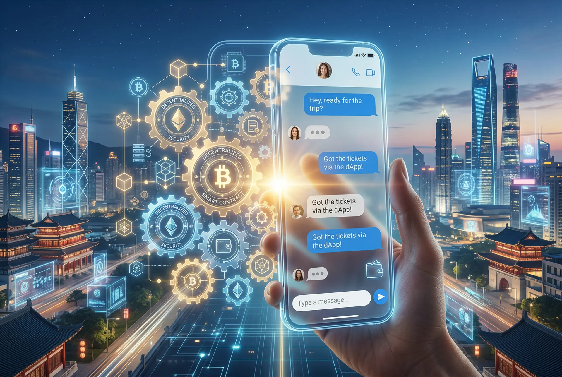 투기를 넘어 실용으로: 2026년 NFT 시장의 재탄생과 비즈니스 기회-제4편: 카카오와 라인이 만든 ‘카이아(Kaia)’, 아시아 NFT의 판을 흔들다